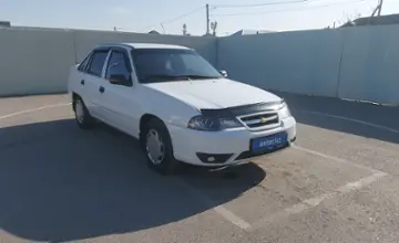 Daewoo Nexia 2014 года за 2 000 000 тг. в Шымкент фото 2