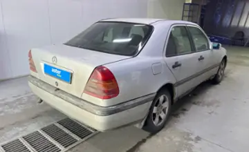 Mercedes-Benz C-Класс 1993 года за 700 000 тг. в Павлодар