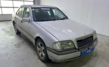 Mercedes-Benz C-Класс 1993 года за 700 000 тг. в Павлодар фото 3