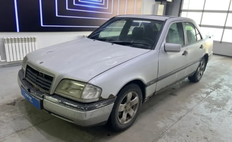 Mercedes-Benz C-Класс 1993 года за 700 000 тг. в Павлодар
