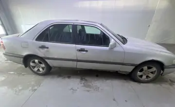 Mercedes-Benz C-Класс 1993 года за 700 000 тг. в Павлодар фото 4