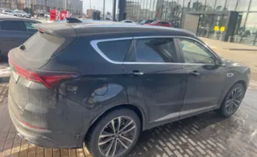 Jetour X70 PLUS 2023 года за 11 000 000 тг. в Астана фото 4