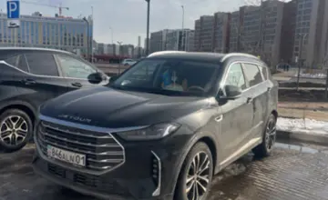 Jetour X70 PLUS 2023 года за 11 000 000 тг. в Астана фото 1