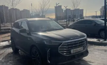 Jetour X70 PLUS 2023 года за 11 000 000 тг. в Астана фото 3