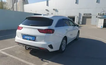 Kia Ceed 2023 года за 11 000 000 тг. в Шымкент фото 3