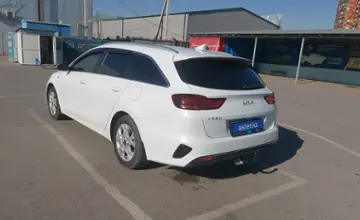 Kia Ceed 2023 года за 11 000 000 тг. в Шымкент фото 4