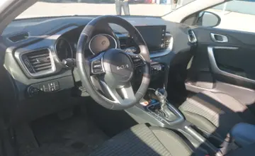 Kia Ceed 2023 года за 11 000 000 тг. в Шымкент фото 5