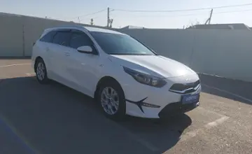 Kia Ceed 2023 года за 11 000 000 тг. в Шымкент фото 2