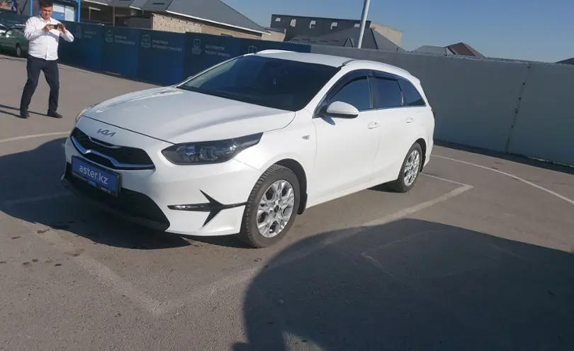 Kia Ceed 2023 года за 11 000 000 тг. в Шымкент