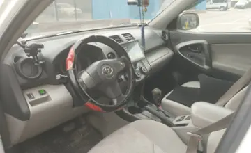 Toyota RAV4 2010 года за 6 500 000 тг. в Алматы фото 5