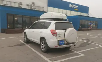 Toyota RAV4 2010 года за 6 500 000 тг. в Алматы фото 4