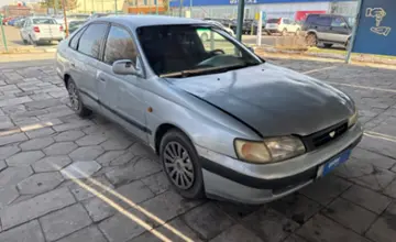 Toyota Carina E 1993 года за 1 500 000 тг. в Талдыкорган фото 3
