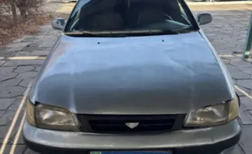 Toyota Carina E 1993 года за 1 500 000 тг. в Талдыкорган фото 2