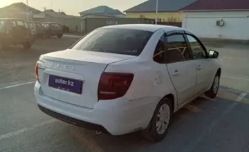 LADA (ВАЗ) Granta 2019 года за 3 500 000 тг. в Кызылорда