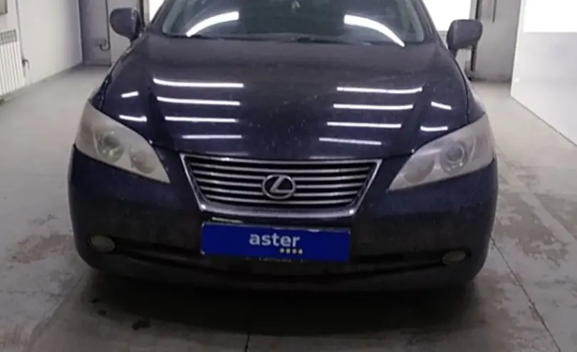 Lexus ES 2007 года за 6 000 000 тг. в Павлодар фото 2