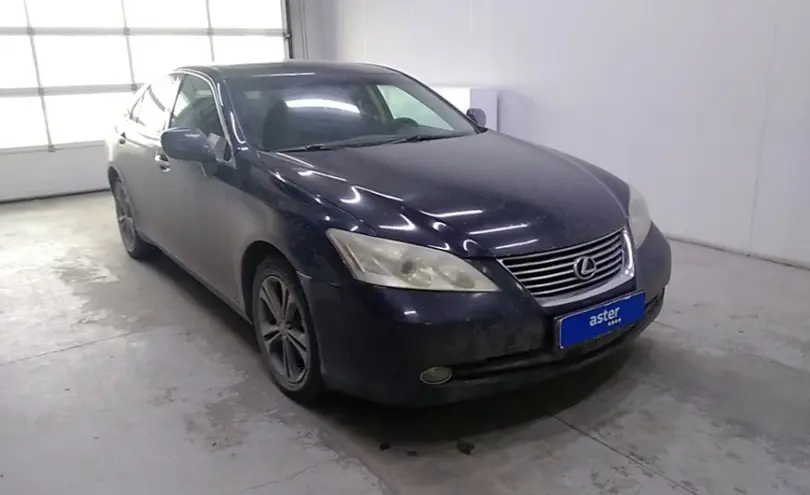 Lexus ES 2007 года за 6 000 000 тг. в Павлодар фото 3