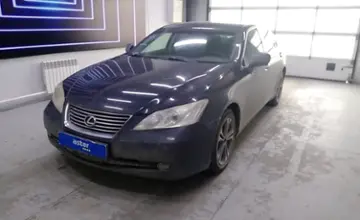 Lexus ES 2007 года за 6 000 000 тг. в Павлодар фото 1