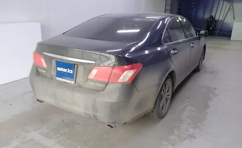 Lexus ES 2007 года за 6 000 000 тг. в Павлодар фото 5