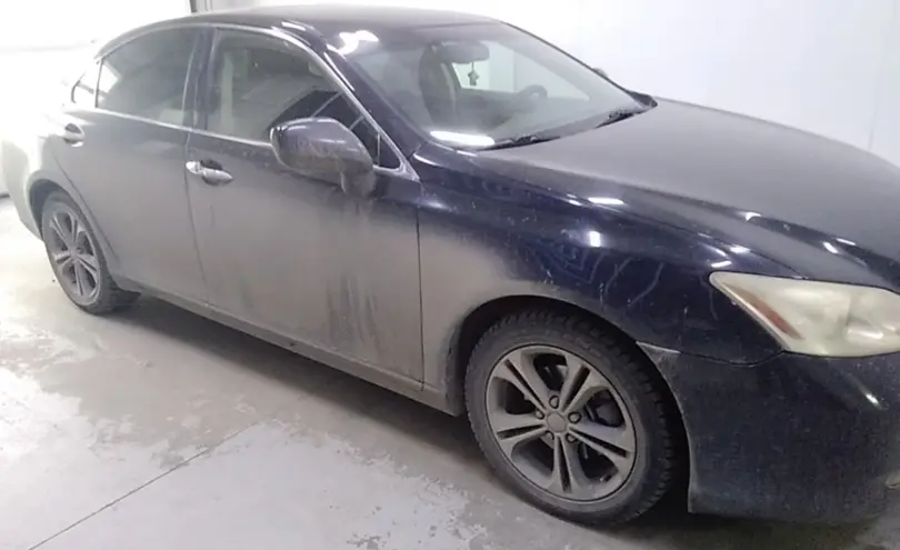 Lexus ES 2007 года за 6 000 000 тг. в Павлодар фото 4