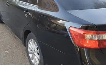 Toyota Camry 2014 года за 7 500 000 тг. в Астана