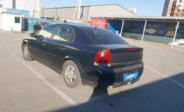 Opel Vectra 2002 года за 2 000 000 тг. в Шымкент фото 4