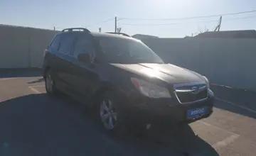 Subaru Forester 2015 года за 7 000 000 тг. в Шымкент фото 2