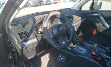 Subaru Forester 2015 года за 7 000 000 тг. в Шымкент фото 5