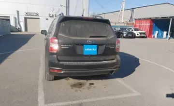 Subaru Forester 2015 года за 7 000 000 тг. в Шымкент фото 4
