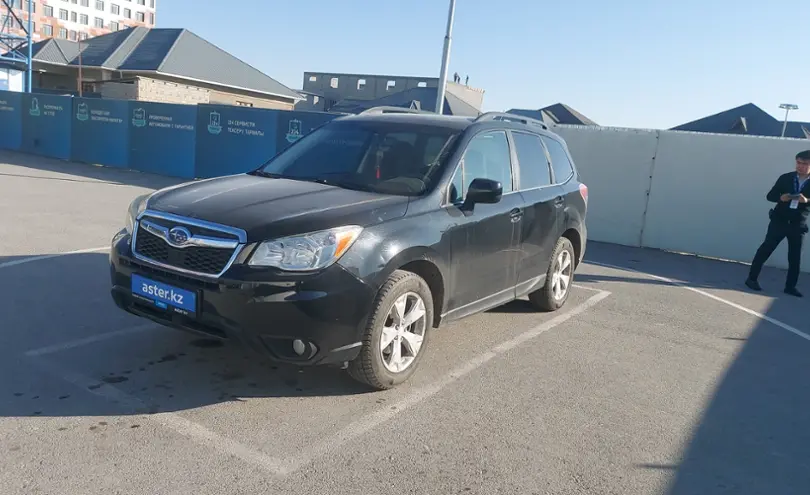Subaru Forester 2015 года за 7 000 000 тг. в Шымкент