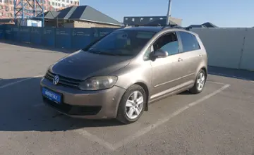Volkswagen Golf Plus 2009 года за 3 000 000 тг. в Шымкент фото 1