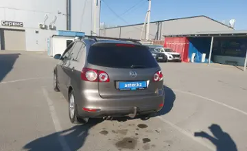 Volkswagen Golf Plus 2009 года за 3 000 000 тг. в Шымкент фото 4