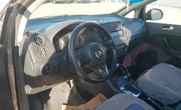 Volkswagen Golf Plus 2009 года за 3 000 000 тг. в Шымкент фото 5