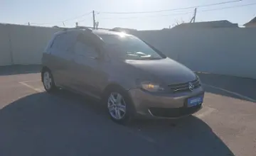 Volkswagen Golf Plus 2009 года за 3 000 000 тг. в Шымкент фото 2