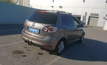 Volkswagen Golf Plus 2009 года за 3 000 000 тг. в Шымкент фото 3