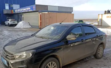 LADA (ВАЗ) Vesta 2021 года за 5 000 000 тг. в Караганда фото 1