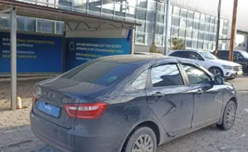 LADA (ВАЗ) Vesta 2021 года за 5 000 000 тг. в Караганда
