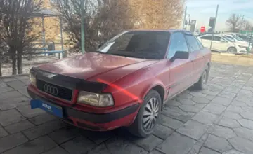 Audi 80 1993 года за 1 000 000 тг. в Талдыкорган фото 1