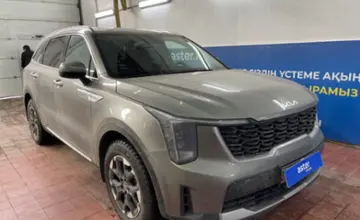 Kia Sorento 2024 года за 18 500 000 тг. в Астана фото 3