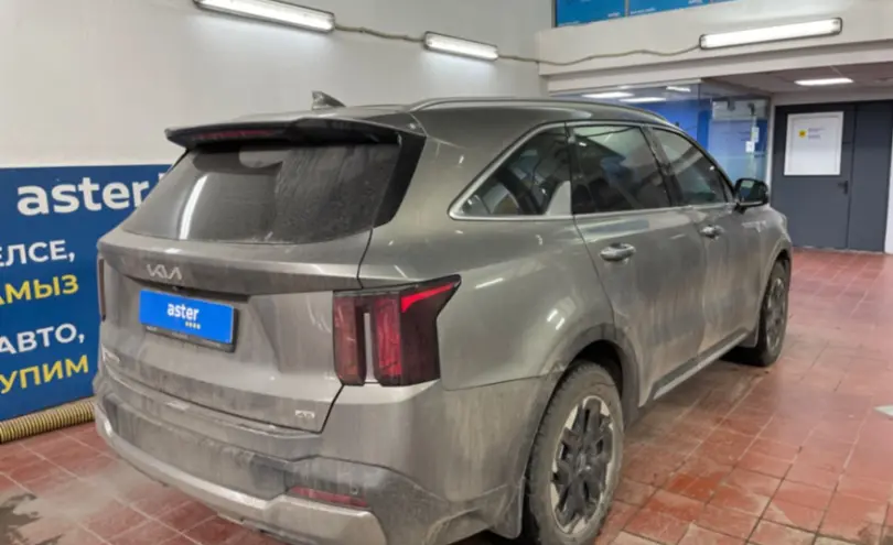 Kia Sorento 2024 года за 18 500 000 тг. в Астана фото 5