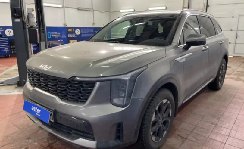 Kia Sorento 2024 года за 18 500 000 тг. в Астана