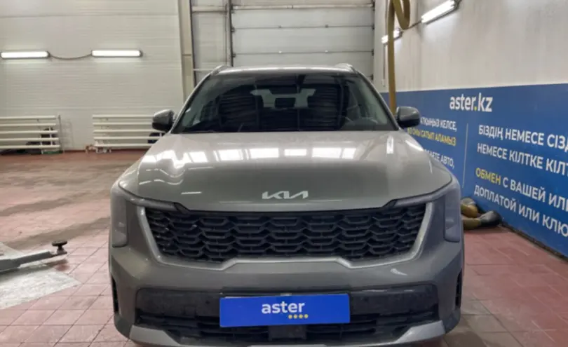 Kia Sorento 2024 года за 18 500 000 тг. в Астана фото 2