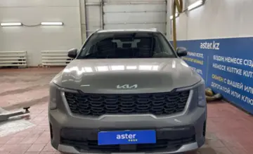 Kia Sorento 2024 года за 18 500 000 тг. в Астана фото 2