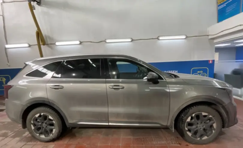 Kia Sorento 2024 года за 18 500 000 тг. в Астана фото 4