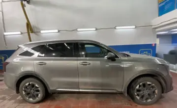 Kia Sorento 2024 года за 18 500 000 тг. в Астана фото 4