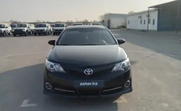 Toyota Camry 2013 года за 8 500 000 тг. в Актау фото 2