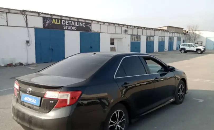 Toyota Camry 2013 года за 8 500 000 тг. в Актау фото 5