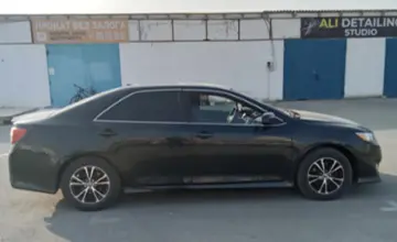 Toyota Camry 2013 года за 8 500 000 тг. в Актау фото 4