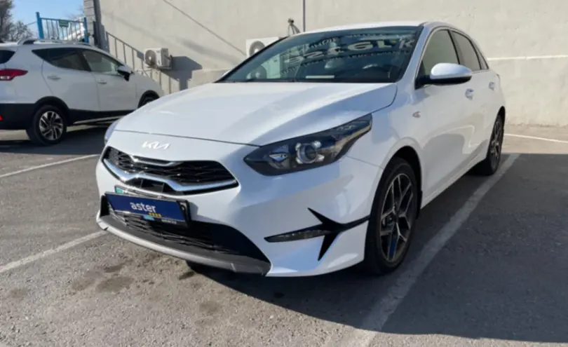 Kia Ceed 2023 года за 9 500 000 тг. в Тараз