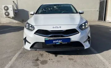 Kia Ceed 2023 года за 9 500 000 тг. в Тараз фото 2