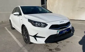 Kia Ceed 2023 года за 9 500 000 тг. в Тараз фото 3